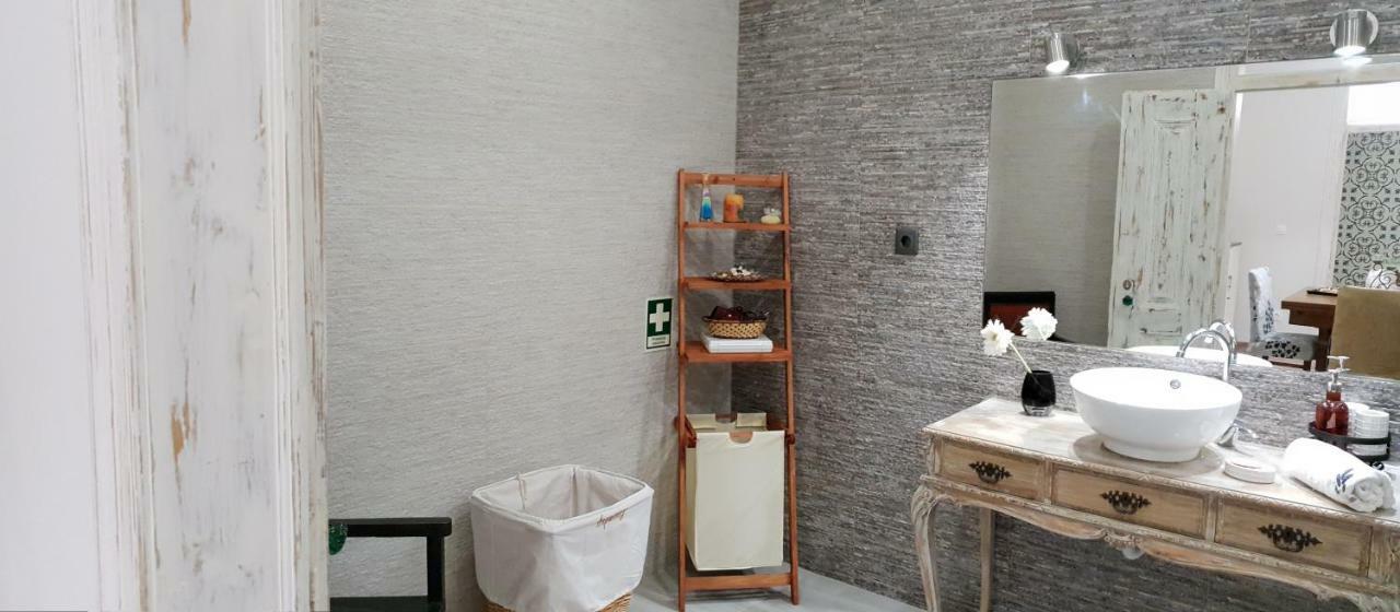 A Casa De S. Vicente Apartment
