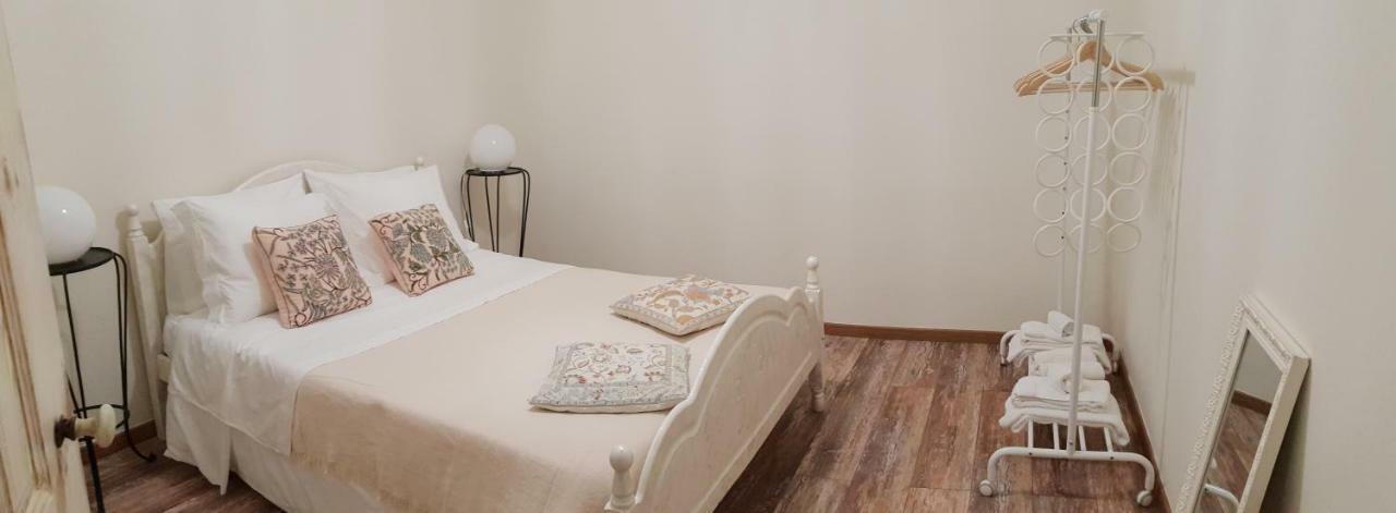 A Casa De S. Vicente * Lisbon