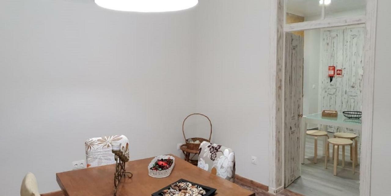 Apartment A Casa De S. Vicente *