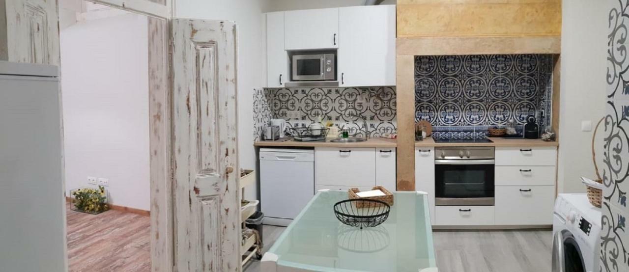 Apartment A Casa De S. Vicente Lisbon